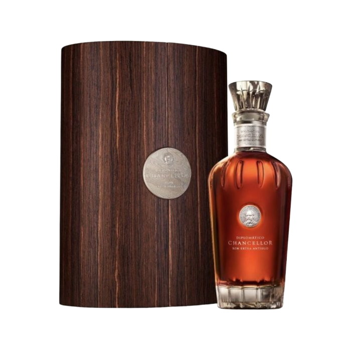 Diplomático Chancellor